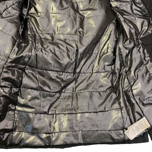 Columbia | Women’s Hooded Omni Heat Belted Coat - Picture 8 of 11